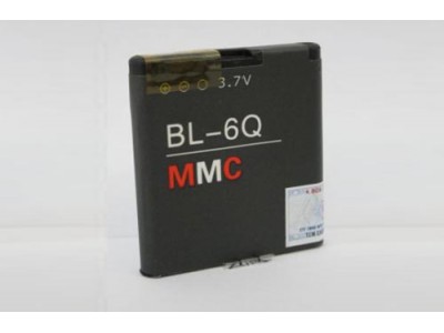 PIN MMC 6Q